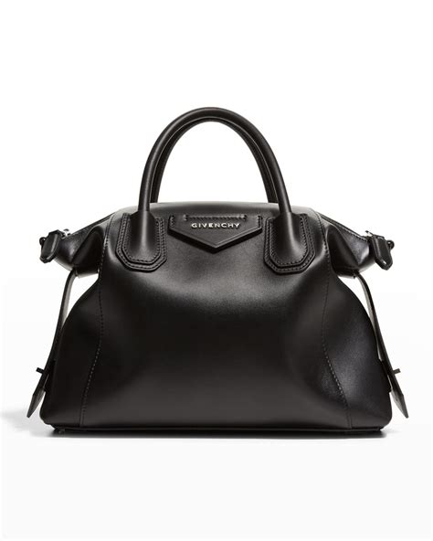 givenchy antigona erfahrungen|Givenchy soft antigona small.